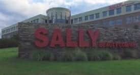 Sally Beauty