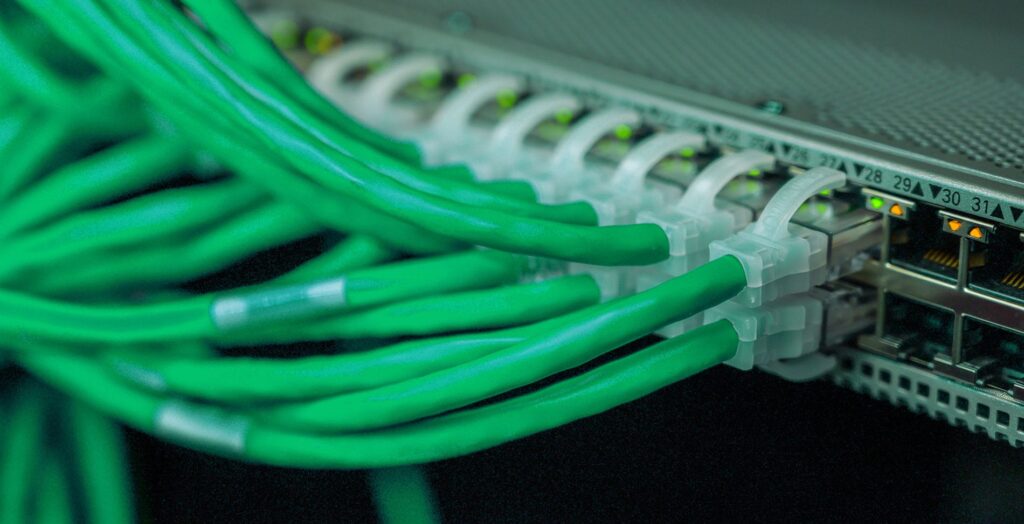 Computer cables