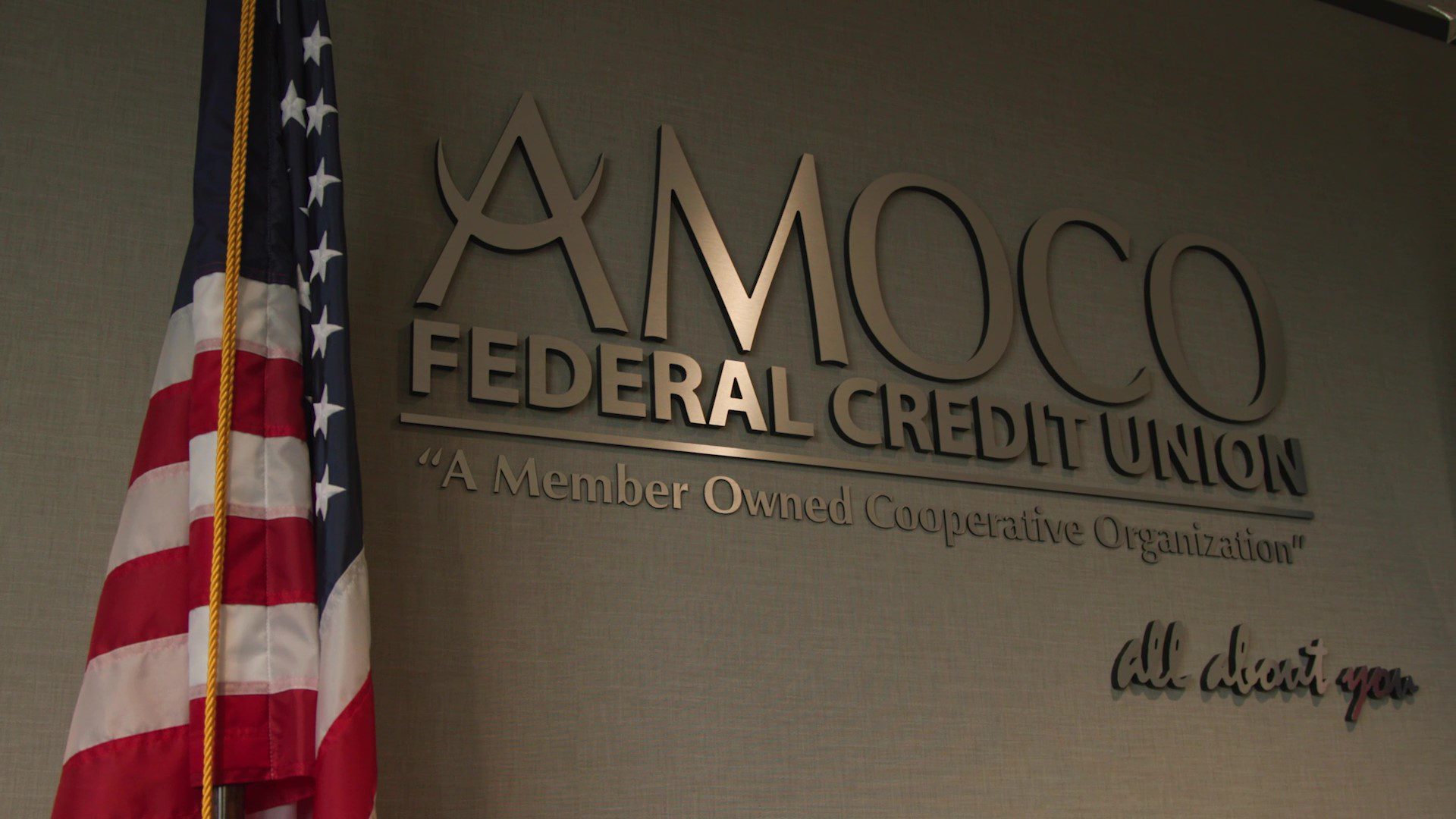 AMOCO Federal Credit Union Success Story: Advanced protection against ...